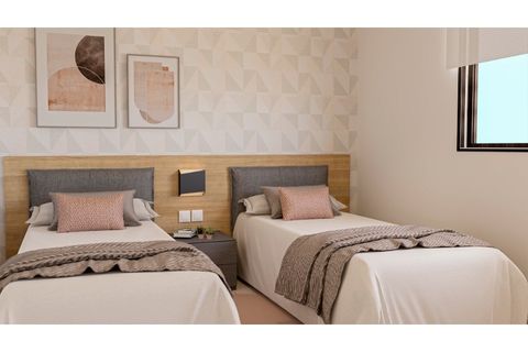 Lejlighed i Pulpi, Almeria, Pulpi - € 326.000 | Ref: A341 - foto 10
