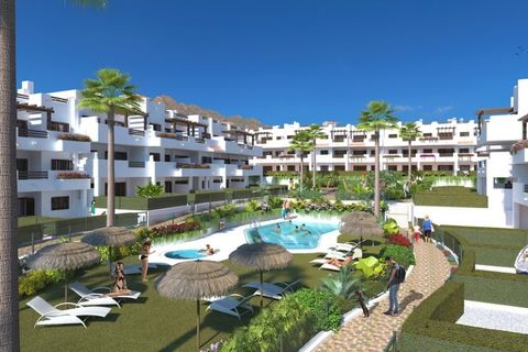 Lejlighed i Pulpi, Almeria, Pulpi - € 238.000 | Ref: A150 - foto 2