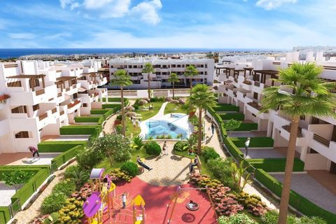 Lejlighed i Pulpi, Almeria, Pulpi - € 238.000 | Ref: A150 - foto 3