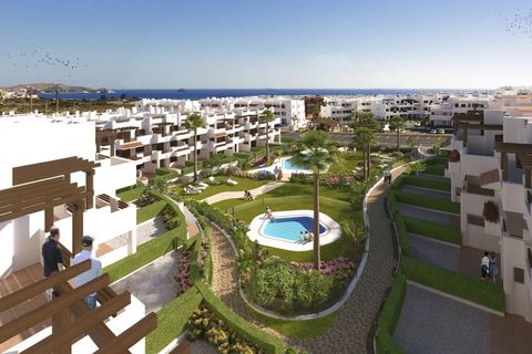 Lejlighed i Pulpi, Almeria, Pulpi - € 238.000 | Ref: A150 - foto 6