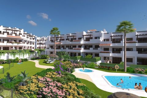 Lejlighed i Pulpi, Almeria, Pulpi - € 238.000 | Ref: A150 - foto 7