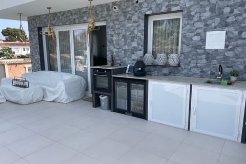 Villa i Los Balcones, Alicante, Los Balcones - € 650 000 | Ref: 10685 - foto 20