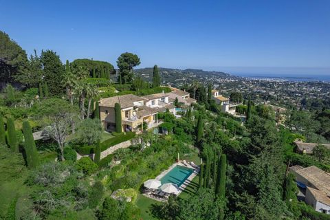 Villa a Mougins, Alpes-Maritimes, Mougins - € 3.900.000 | Ref: HH-14181523 - foto 3