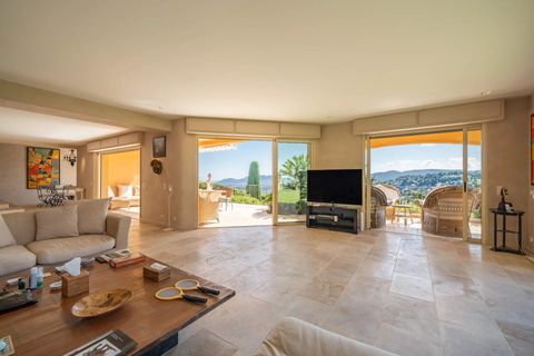 Villa a Mougins, Alpes-Maritimes, Mougins - € 3.900.000 | Ref: HH-14181523 - foto 6