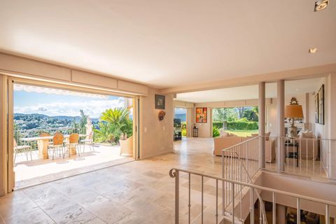 Villa a Mougins, Alpes-Maritimes, Mougins - € 3.900.000 | Ref: HH-14181523 - foto 7