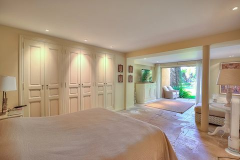 Villa a Mougins, Alpes-Maritimes, Mougins - € 3.900.000 | Ref: HH-14181523 - foto 9
