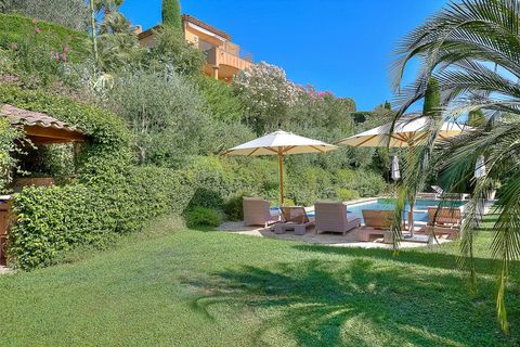 Villa a Mougins, Alpes-Maritimes, Mougins - € 3.900.000 | Ref: HH-14181523 - foto 13