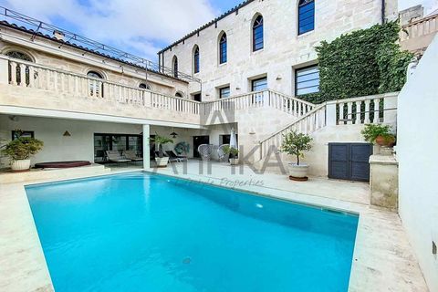 Villa em Mahon, Menorca, Mahon - € 3.800.000 | Ref: 17605 - foto 1