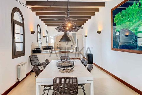 Villa em Mahon, Menorca, Mahon - € 3.800.000 | Ref: 17605 - foto 10