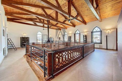 Villa em Mahon, Menorca, Mahon - € 3.800.000 | Ref: 17605 - foto 25