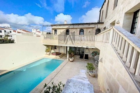 Villa em Mahon, Menorca, Mahon - € 3.800.000 | Ref: 17605 - foto 41