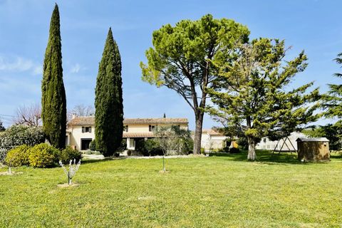 Villa i Roaix, Vaucluse, Roaix - € 680.000 | Ref: 82334010 - foto 4