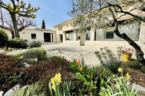 Villa i Roaix, Vaucluse, Roaix - € 680.000 | Ref: 82334010 - foto 1