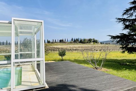 Villa i Roaix, Vaucluse, Roaix - € 680.000 | Ref: 82334010 - foto 3