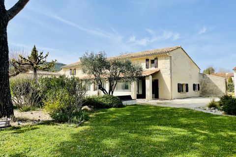 Villa i Roaix, Vaucluse, Roaix - € 680.000 | Ref: 82334010 - foto 2