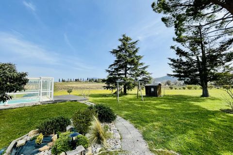 Villa i Roaix, Vaucluse, Roaix - € 680.000 | Ref: 82334010 - foto 5