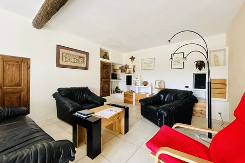 Villa i Roaix, Vaucluse, Roaix - € 680.000 | Ref: 82334010 - foto 8