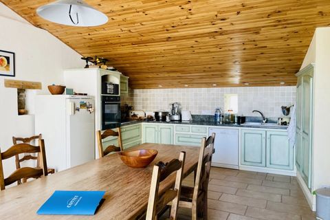 Villa i Roaix, Vaucluse, Roaix - € 680.000 | Ref: 82334010 - foto 11