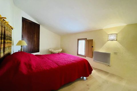Villa i Roaix, Vaucluse, Roaix - € 680.000 | Ref: 82334010 - foto 14
