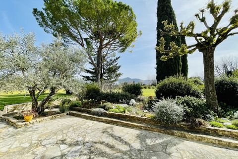 Villa i Roaix, Vaucluse, Roaix - € 680.000 | Ref: 82334010 - foto 18