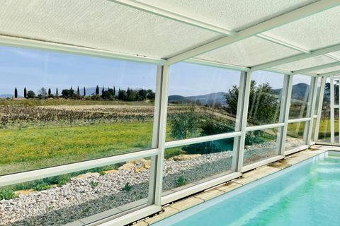 Villa i Roaix, Vaucluse, Roaix - € 680.000 | Ref: 82334010 - foto 21