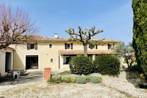 Villa i Roaix, Vaucluse, Roaix - € 680.000 | Ref: 82334010 - foto 22