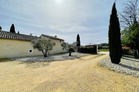 Villa i Roaix, Vaucluse, Roaix - € 680.000 | Ref: 82334010 - foto 24
