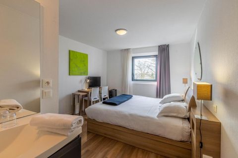Studio i Merignac, Gironde, Merignac - € 60.000 | Ref: A5156 - foto 2