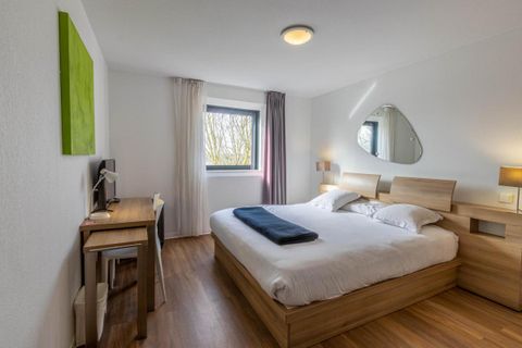 Studio i Merignac, Gironde, Merignac - € 60.000 | Ref: A5156 - foto 3