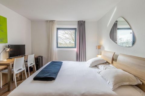 Studio i Merignac, Gironde, Merignac - € 60.000 | Ref: A5156 - foto 4