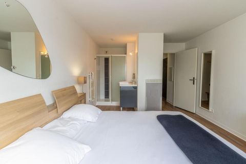 Studio i Merignac, Gironde, Merignac - € 60.000 | Ref: A5156 - foto 5