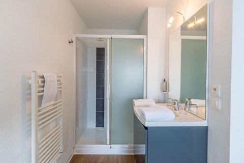 Studio i Merignac, Gironde, Merignac - € 60.000 | Ref: A5156 - foto 8