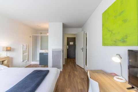 Studio i Merignac, Gironde, Merignac - € 60.000 | Ref: A5156 - foto 9