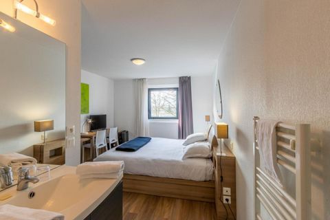 Studio i Merignac, Gironde, Merignac - € 60.000 | Ref: A5156 - foto 10