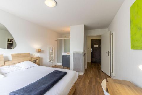Studio i Merignac, Gironde, Merignac - € 60.000 | Ref: A5156 - foto 11