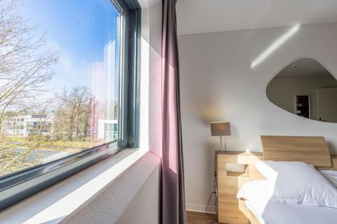 Studio i Merignac, Gironde, Merignac - € 60.000 | Ref: A5156 - foto 12