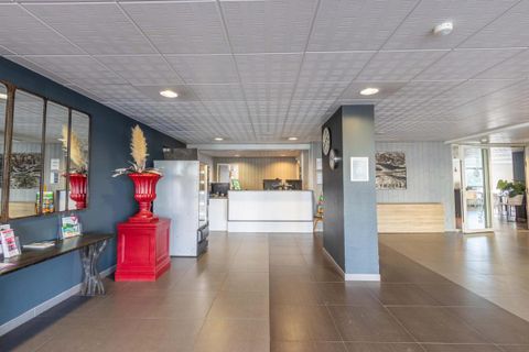 Studio i Merignac, Gironde, Merignac - € 60.000 | Ref: A5156 - foto 13