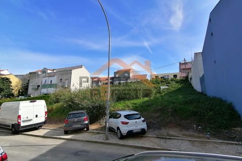 Helårsgrund i Amadora, Lisbon, Amadora - € 295.000 | Ref: PP5172 - foto 1