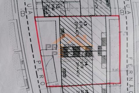 Helårsgrund i Amadora, Lisbon, Amadora - € 295.000 | Ref: PP5172 - foto 2
