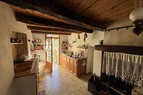 Landsbyhus i Roquedur, Gard, Roquedur - € 159.000 | Ref: 1287 - foto 3