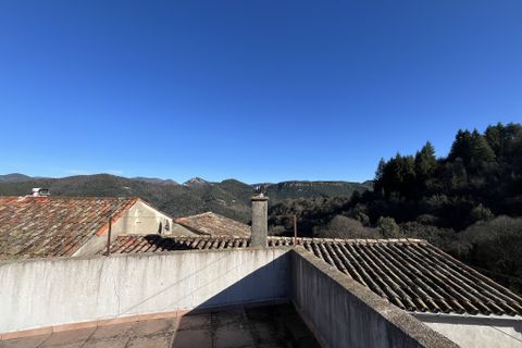 Landsbyhus i Roquedur, Gard, Roquedur - € 159.000 | Ref: 1287 - foto 1