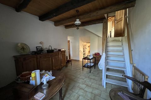 Landsbyhus i Roquedur, Gard, Roquedur - € 159.000 | Ref: 1287 - foto 9