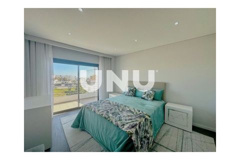 Lejlighed i Quelfes, Faro, Quelfes - € 413.660 | Ref: UNU.I.1384.20554 - foto 1