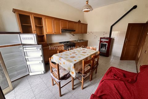 Villa i Panicale, Perugia, Panicale - € 142.000 | Ref: Ci246 - foto 4