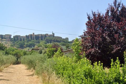 Villa i Panicale, Perugia, Panicale - € 142.000 | Ref: Ci246 - foto 2