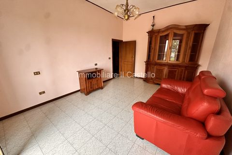 Villa i Panicale, Perugia, Panicale - € 142.000 | Ref: Ci246 - foto 7