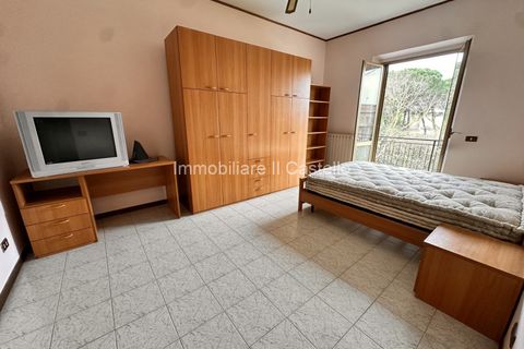 Villa i Panicale, Perugia, Panicale - € 142.000 | Ref: Ci246 - foto 8