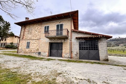 Villa i Panicale, Perugia, Panicale - € 142.000 | Ref: Ci246 - foto 13