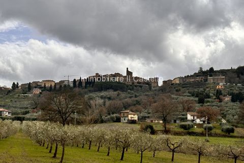 Villa i Panicale, Perugia, Panicale - € 142.000 | Ref: Ci246 - foto 15