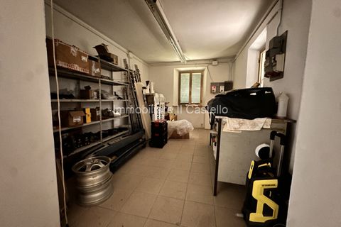 Villa i Panicale, Perugia, Panicale - € 142.000 | Ref: Ci246 - foto 20